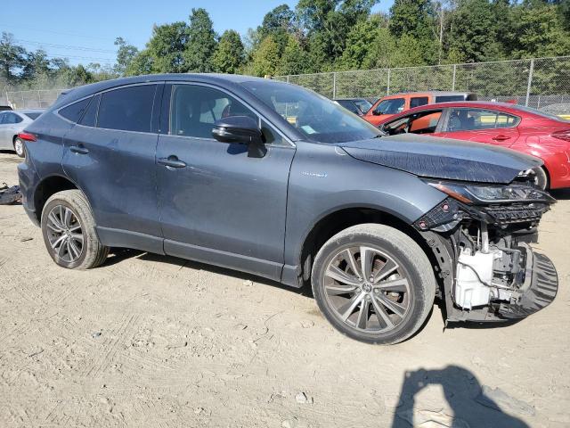 Photo 4 from auction – 2021 TOYOTA VENZA LE with VIN JTEAAAAH3MJ024820