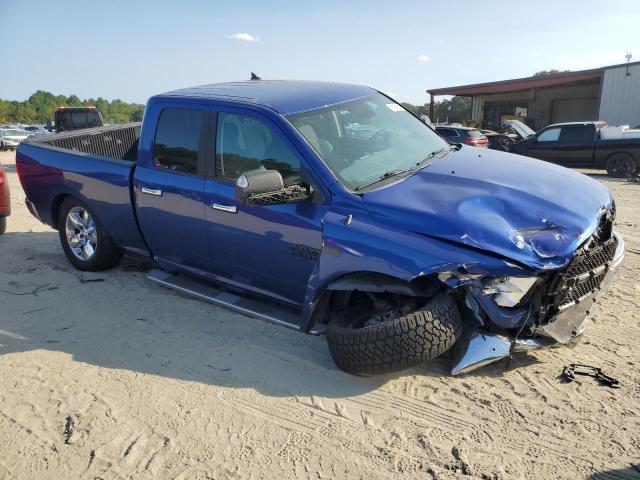 Photo 4 from auction – 2017 RAM 1500 SLT with VIN 1C6RR7GT3HS638708