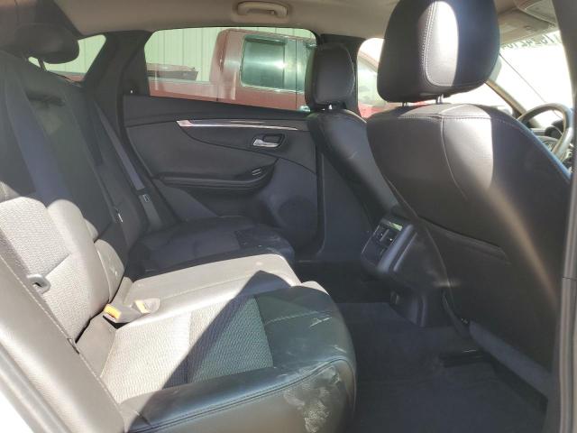 Photo 10 from auction – 2016 CHEVROLET IMPALA LT with VIN 2G1115S33G9134046