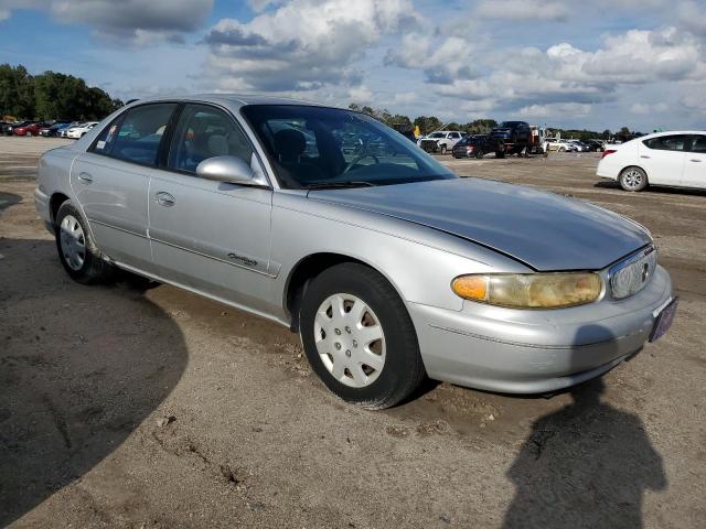 Photo 4 from auction – 2000 BUICK CENTURY CU with VIN 2G4WS52J1Y1206057