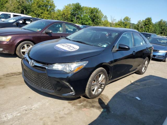 Photo 1 from auction – 2017 TOYOTA CAMRY LE with VIN 4T1BF1FKXHU652372