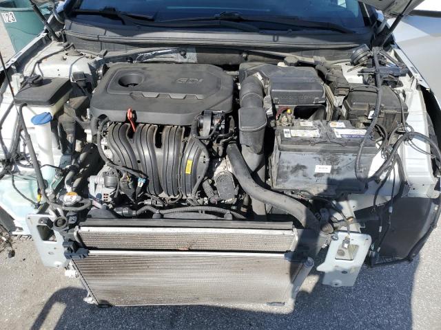 Photo 11 from auction – 2015 HYUNDAI SONATA SE with VIN 5NPE24AF6FH259341