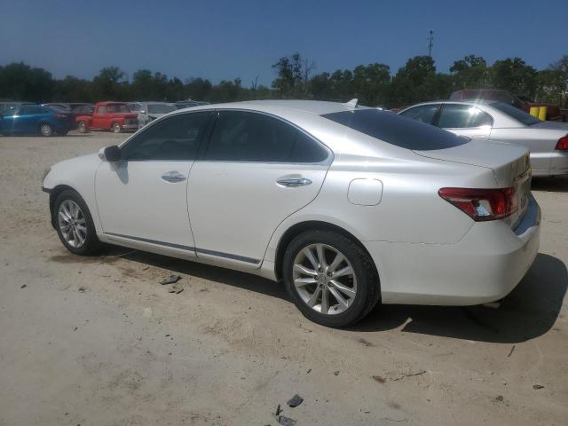 Photo 2 from auction – 2011 LEXUS ES 350 with VIN JTHBK1EG5B2468648