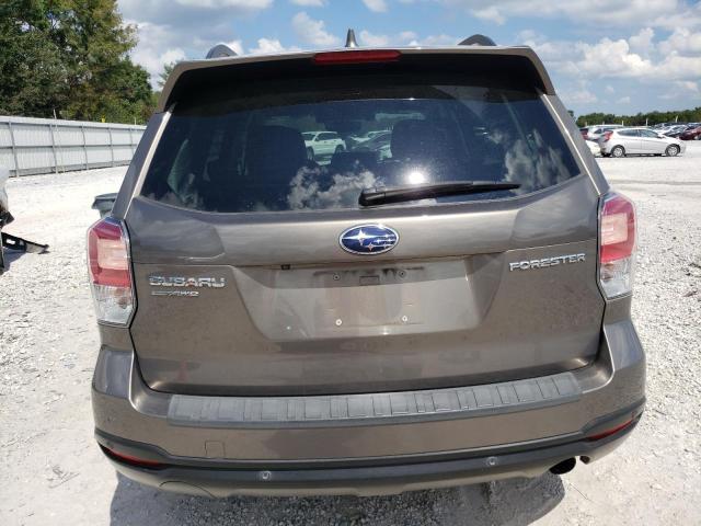 Photo 6 from auction – 2018 SUBARU FORESTER 2 with VIN JF2SJAWC6JH518986