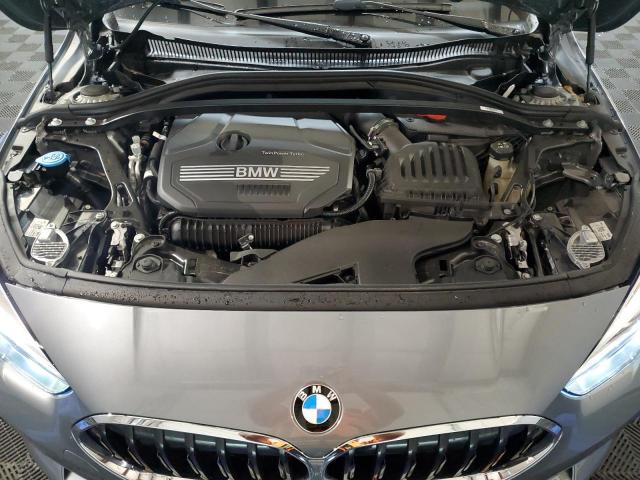 Photo 11 from auction – 2024 BMW 228I with VIN WBA53AK00R7N21351