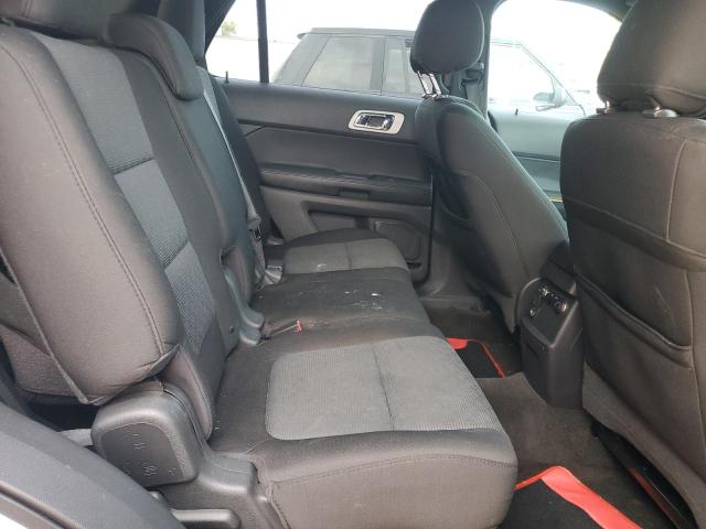 Photo 11 from auction – 2012 FORD EXPLORER X with VIN 1FMHK8D88CGA66475