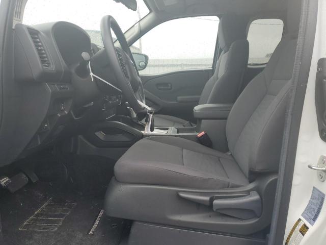 Photo 7 from auction – 2024 NISSAN FRONTIER S with VIN 1N6ED1CM6RN640516