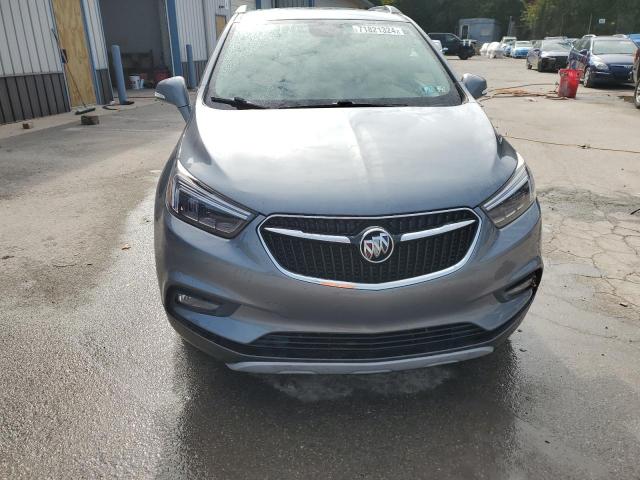 Снимка 5 от търг – 2019 BUICK ENCORE ESS с VIN KL4CJGSM0KB848044