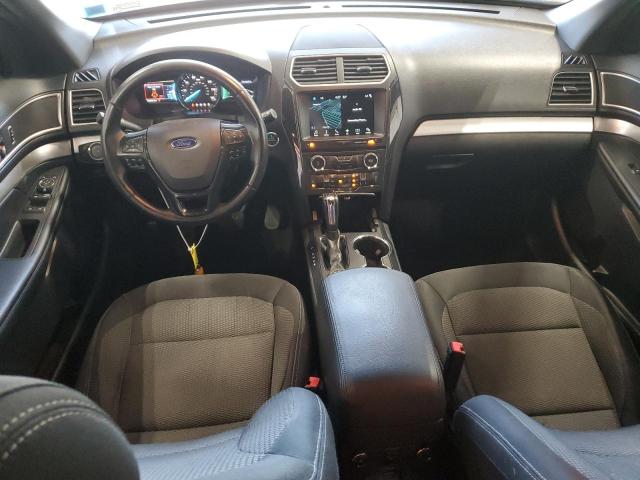 Photo 8 from auction – 2017 FORD EXPLORER X with VIN 1FM5K8D80HGC63926