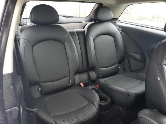 Photo 10 from auction – 2015 MINI COOPER S P with VIN WMWSS7C51FWS44861