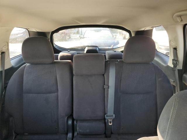 Photo 10 from auction – 2013 NISSAN PATHFINDER with VIN 5N1AR2MN4DC620653