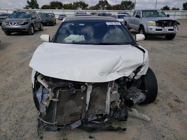 Photo 5 from auction – 2012 TOYOTA SCION TC with VIN JTKJF5C74C3029103