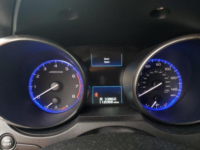 Снимка 9 от търг – 2016 SUBARU OUTBACK 2. с VIN 4S4BSBNC2G3242035