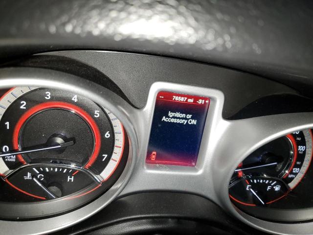 Photo 9 from auction – 2019 DODGE JOURNEY GT with VIN 3C4PDDEG4KT732301