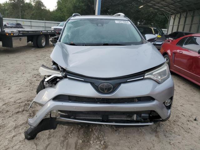 Photo 5 from auction – 2016 TOYOTA RAV4 LIMIT with VIN 2T3YFREV1GW307922