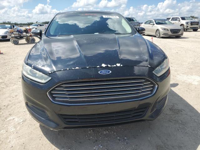 Photo 5 from auction – 2014 FORD FUSION SE with VIN 1FA6P0H70E5353975