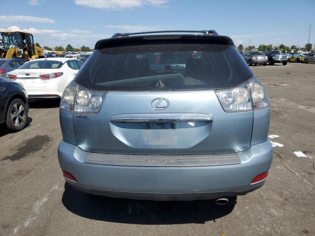 Photo 6 from auction – 2008 LEXUS RX 350 with VIN 2T2HK31UX8C074510