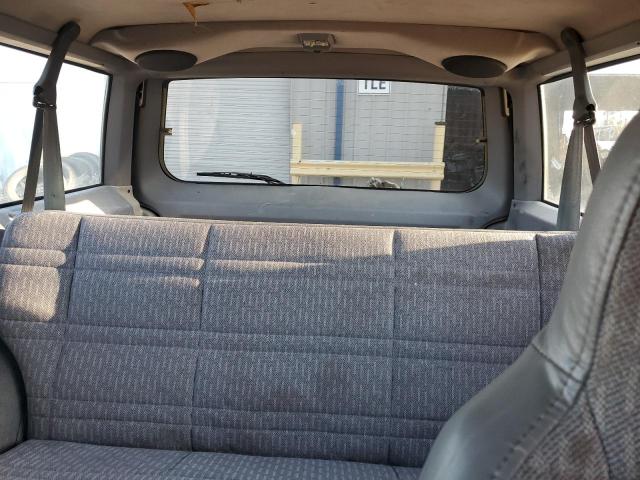 Photo 10 from auction – 1997 JEEP CHEROKEE S with VIN 1J4FT68S9VL547391