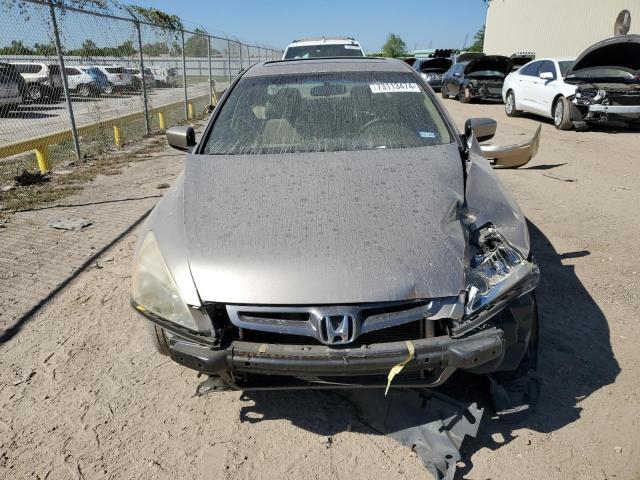 Photo 5 from auction – 2003 HONDA ACCORD EX with VIN JHMCM56663C037050