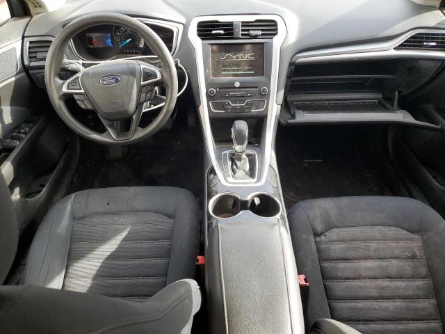 Photo 8 from auction – 2016 FORD FUSION SE with VIN 3FA6P0H71GR215524
