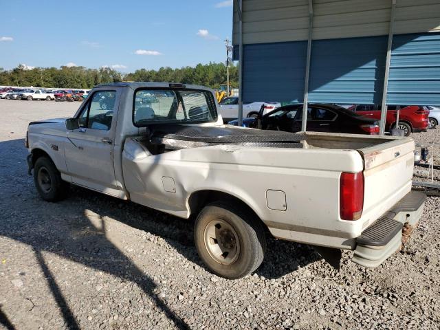 Photo 2 from auction – 1995 FORD F150 with VIN 1FTEF15Y7SNA67712