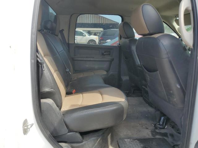 Photo 10 from auction – 2012 DODGE RAM 2500 S with VIN 3C6TD5HT1CG281262