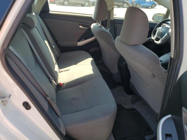 Photo 10 from auction – 2014 TOYOTA PRIUS with VIN JTDKN3DU5E0358758