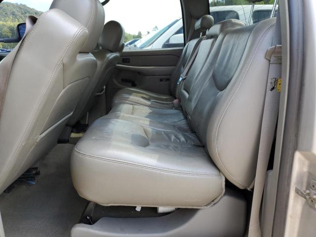 Photo 10 from auction – 2006 CHEVROLET SILVERADO with VIN 1GCHK23D16F210913