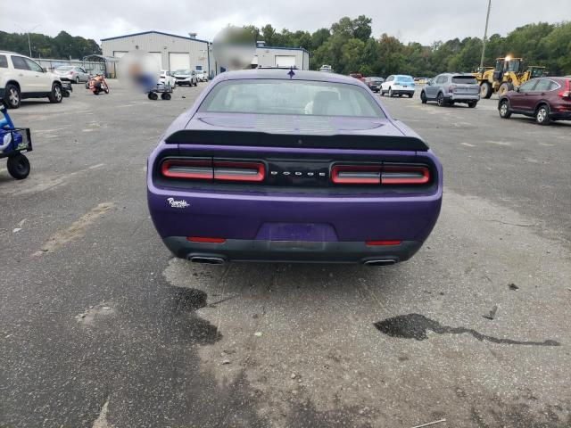 Photo 6 from auction – 2016 DODGE CHALLENGER with VIN 2C3CDZAG3GH202746