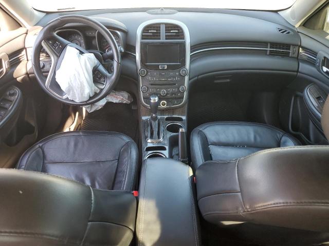 Photo 8 from auction – 2015 CHEVROLET MALIBU LTZ with VIN 1G11F5SL2FF169345