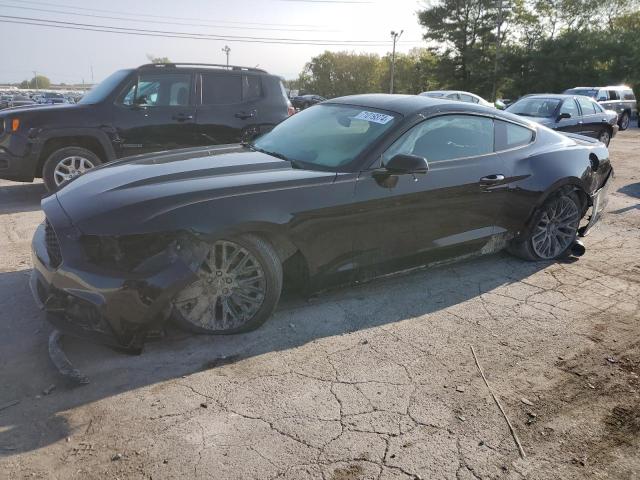 FORD MUSTANG 2016 with VIN 1FA6P8TH2G5232110 - Photo from auction