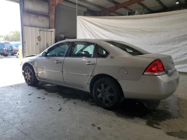 Photo 2 from auction – 2007 CHEVROLET IMPALA LS with VIN 2G1WB55K879134341