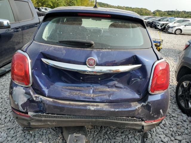 Photo 6 from auction – 2018 FIAT 500X POP with VIN ZFBCFXAB2JP720531