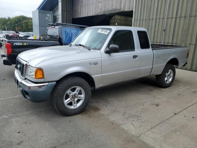 FORD RANGER SUP 2004 with VIN 1FTZR15E44TA10476 - Photo from auction