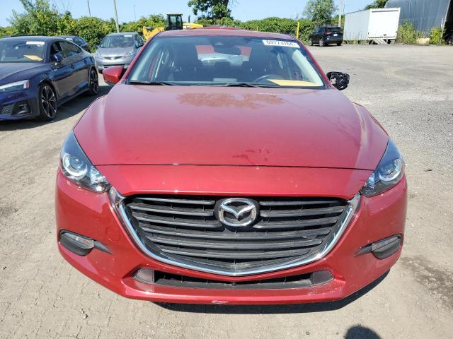 Photo 5 from auction – 2017 MAZDA 3 TOURING with VIN JM1BN1V76H1143174
