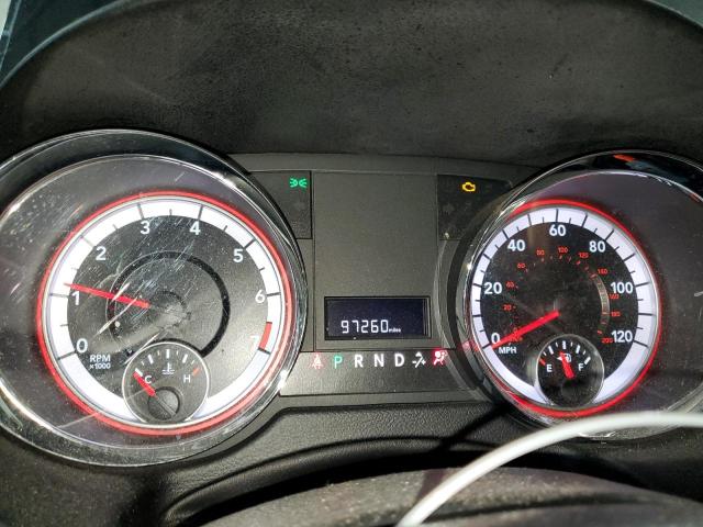 Photo 9 from auction – 2020 DODGE GRAND CARA with VIN 2C4RDGCG9LR152799