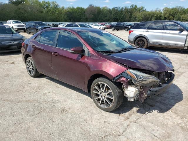 Photo 4 from auction – 2017 TOYOTA COROLLA L with VIN 5YFBURHE2HP636809