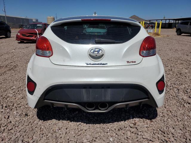 Photo 6 from auction – 2015 HYUNDAI VELOSTER T with VIN KMHTC6AE4FU242322