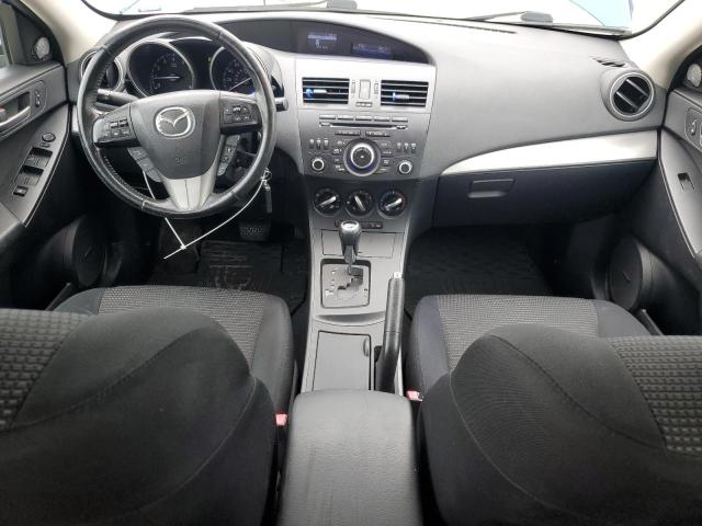 Photo 8 from auction – 2012 MAZDA 3 I with VIN JM1BL1L79C1673771