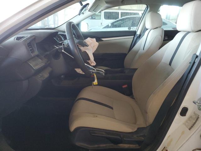 Photo 7 from auction – 2021 HONDA CIVIC LX with VIN 2HGFC2F65MH521565