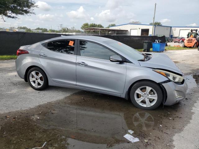 Photo 4 from auction – 2016 HYUNDAI ELANTRA SE with VIN 5NPDH4AEXGH727087