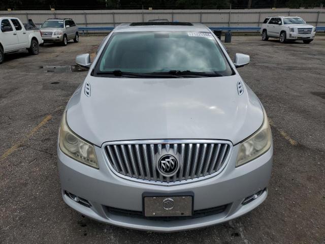 Photo 5 from auction – 2011 BUICK LACROSSE C with VIN 1G4GE5ED3BF165352