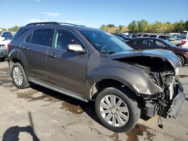 Zdjęcie 4 z aukcji – 2011 CHEVROLET EQUINOX LT z VIN 2CNFLNE55B6235518