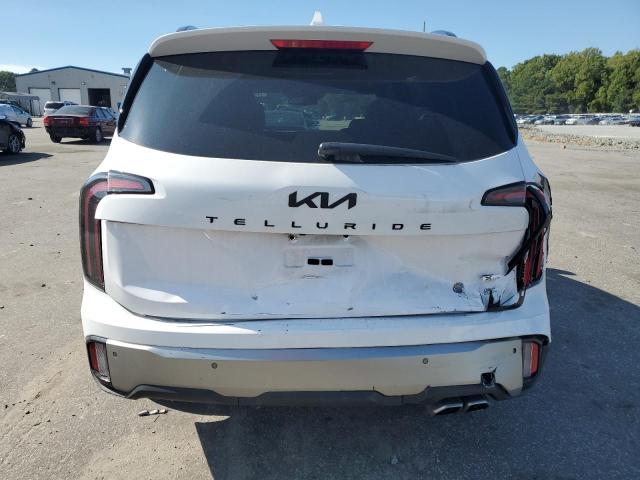 Photo 6 from auction – 2023 KIA TELLURIDE with VIN 5XYP3DGC5PG346725