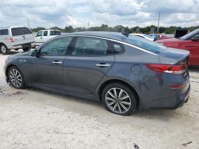Photo 2 from auction – 2020 KIA OPTIMA EX with VIN 5XXGU4L14LG448341