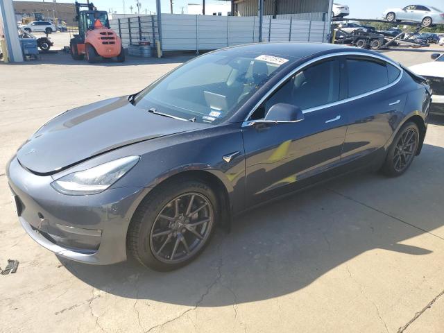 TESLA MODEL 3 2020 with VIN 5YJ3E1EB1LF663890 - Photo from auction