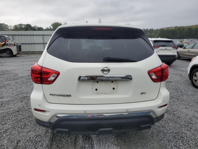 Photo 6 from auction – 2019 NISSAN PATHFINDER with VIN 5N1DR2MN6KC634340