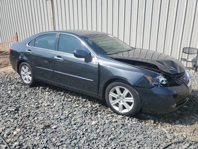 Photo 4 from auction – 2007 LEXUS ES 350 with VIN JTHBJ46G372087262