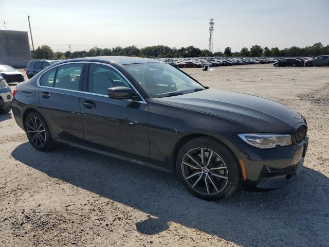 Photo 4 from auction – 2019 BMW 330XI with VIN 3MW5R7J52K8B02100
