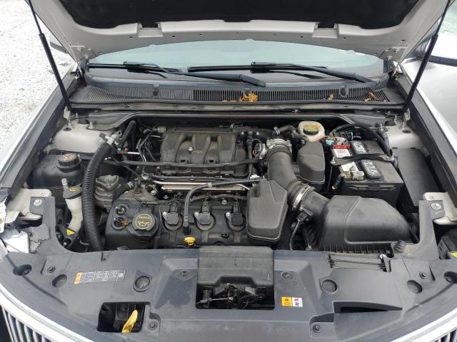 Photo 11 from auction – 2014 LINCOLN MKS with VIN 1LNHL9DK4EG612092